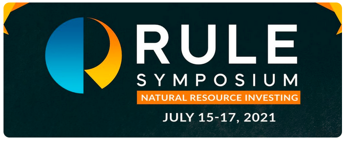Rule Symposium - Natural Resource Investing (Virtual)