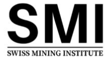 Swiss Mining Institute Online Forum - Fall Event